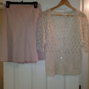 Small Designer Outfit